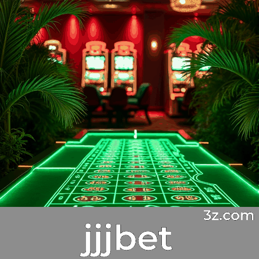 JJJBet: Excelência e Precisão em Apostas Esportivas