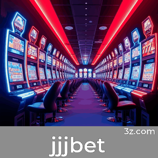Experiência de luxo e casino exclusivo: jjjbet oferece jogo inigualável