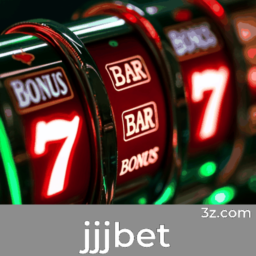 JJJBet: Excelência e Precisão em Apostas Esportivas
