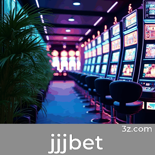 jjjbet: Tesouro de Jogos Seletos e Top